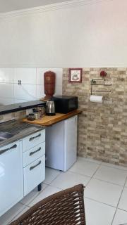 Kitnet Aconchegante perto de tudo - 3