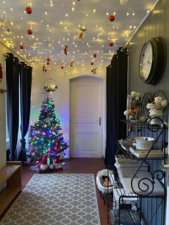 Gîte Edelweiss Saint-Martin-en-Vercors - 7