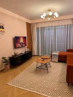 Tulianook Luxury 2br Near JKIA SGR Pool and Gym - 0