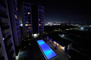 Tulianook Luxury 2br Near JKIA SGR Pool and Gym - 7