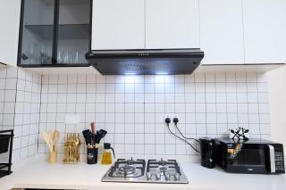 Tulianook Luxury 2br Near JKIA SGR Pool and Gym - 3