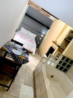 Suite Canto da Montanha - 0