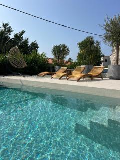Guest house Noemi - 8