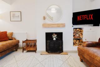 Mill Cottage - Kenilworth - 8