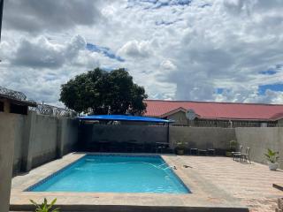 Cadami apartments - 9