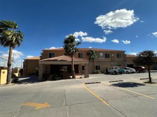 Best Western Plus Chihuahua Aeropuerto - 6