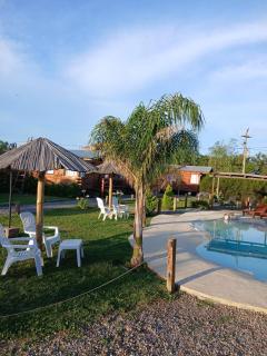 Cabañas Punta Arena - 4