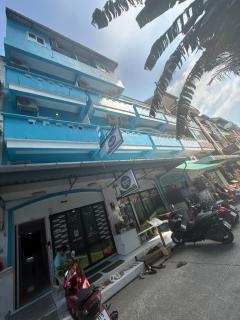 Cha Cha Guesthouse - 7