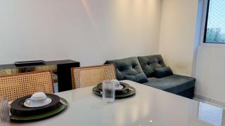 Ametista V Apartamento 408 - Hosti - 5