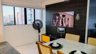 Ametista V Apartamento 408 - Hosti - 4