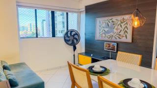 Ametista V Apartamento 408 - Hosti - 3