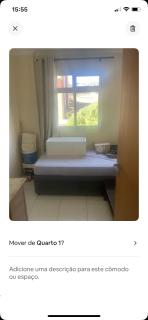 Apartamento próximo ao centro - 0