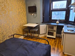 Dodi Aparts London, near Stratford close to tube station - London - 8