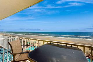 Daytona Beach - 1