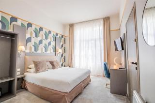 Best Western Hotel Saint Claude - 6