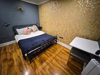 Dodi Aparts London, near Stratford close to tube station - London - 9