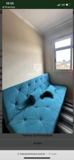 Apartamento próximo ao centro - 1