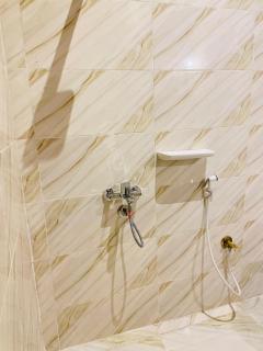 Shasha Siwa Ecolodge Retreat - 1