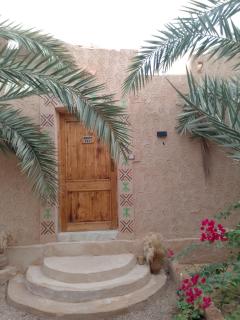 Shasha Siwa Ecolodge Retreat - 7