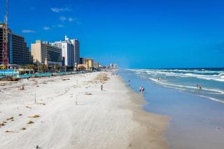 Daytona Hawaiian Inn 322 - 4