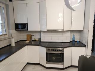 Apartament Barbara - Ustka - 9