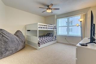 Daytona DiMucci Twin Towers 404-Ocean Oasis - 9