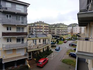 Apartament Barbara - 3