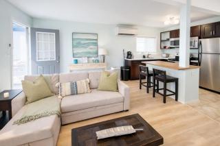 Charming Ocean Beach 2BR - 0