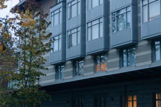 Carey Centre on UBC campus - 7