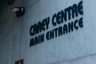 Carey Centre on UBC campus - 9