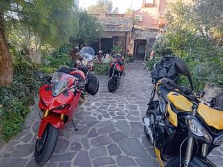 Belli come il Sole - 9