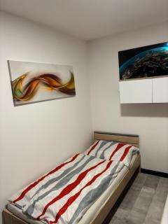 Bedřichov Jaroš - 3