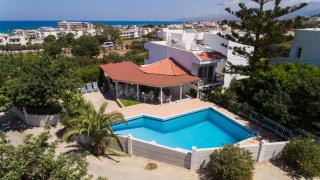 Remi Apartments - Stalida - 4