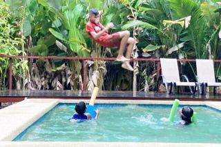 Finca Sombrero y Camisas - 5