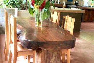 Finca Sombrero y Camisas - 8