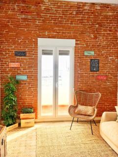 El mirador de la Puerta Talavera - 2