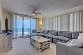 Daytona DiMucci Twin Towers 404-Ocean Oasis - 4