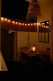 Sejour premium T3 hypercentre, terrasse, wifi Hotel style stay T3 city center terrace WiFi - 9