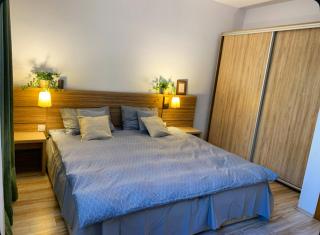 Airport Area I Twin Space Apartment near RIN Hotel - 9