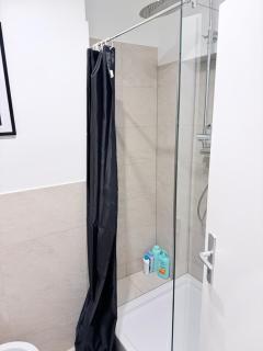 City Apartment Genter str - 9