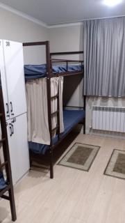 Филиал Aport Hostel Alma-Ata на Муратбаева 195 - 1