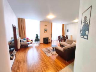 Apartments Tatra Olla - Tatranská Lomnica - 7