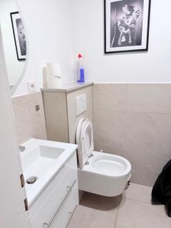 City Apartment Genter str - Keulen - 7