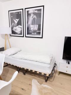 City Apartment Genter str - Keulen - 6