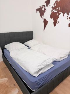 City Apartment Genter str - 5