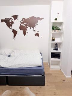 City Apartment Genter str - 4