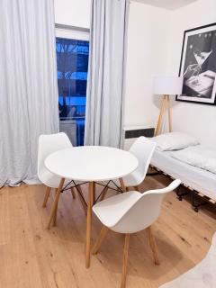 City Apartment Genter str - 3