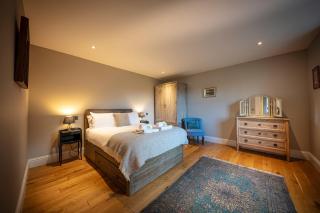 Dunvegan Castle Keepers Cottage - 6