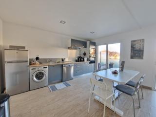 Le Funchal #Clim#Terrasse - 8