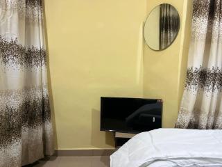 E&V APARTMENT Berger Express - 8